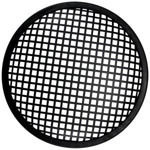 Main product image for 10" Economy Speaker Grille 260-373